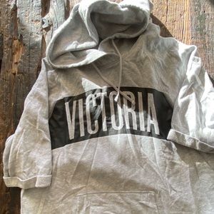 Victoria’s Secret sport pullover
